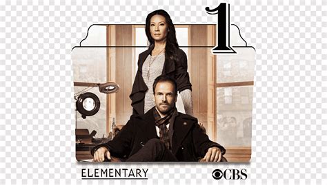 elementary cb01|Season 1 .